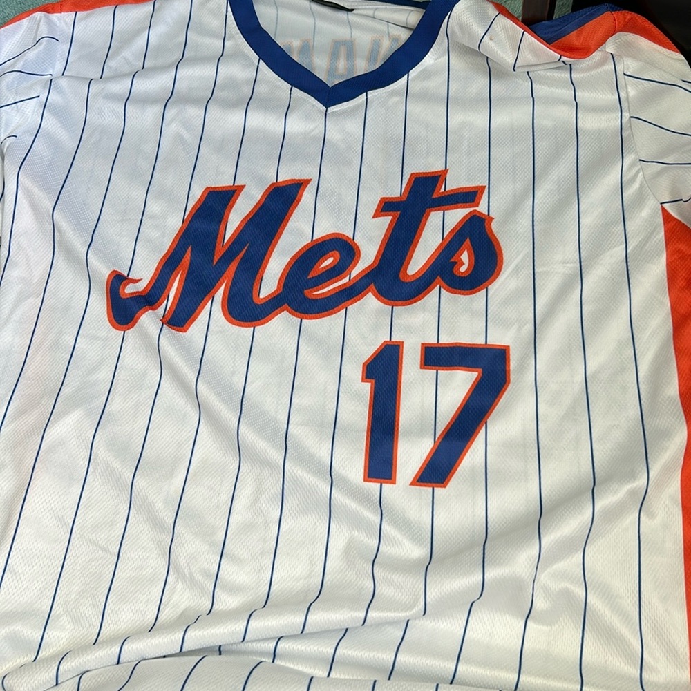 Keith Hernandez Jersey